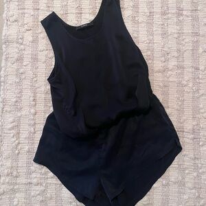 Quince 100% Washable Silk Pajama Set